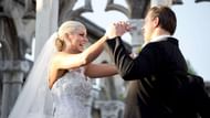The Mizanins officially become one of sports entertainment's premiere couples.